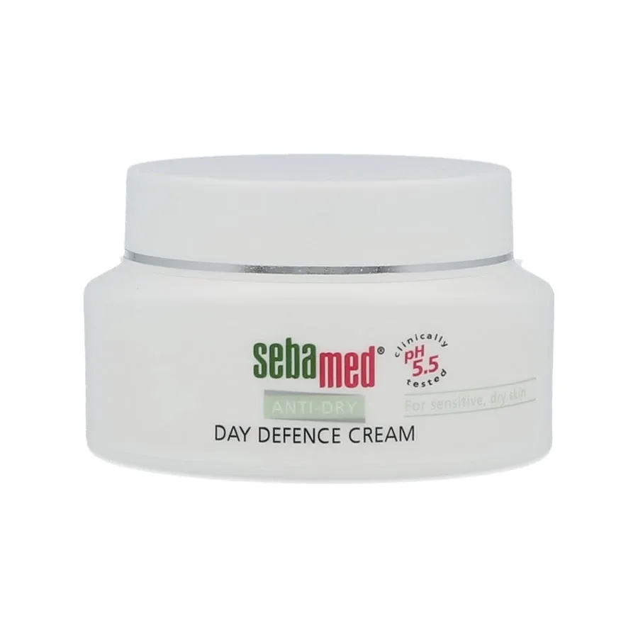 Sebamed Anti-Dry Day Defence Cream
