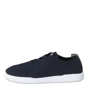 Shorebreak Stretch Knit Blue/blue/grey