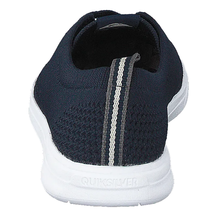 Shorebreak Stretch Knit Blue/blue/grey