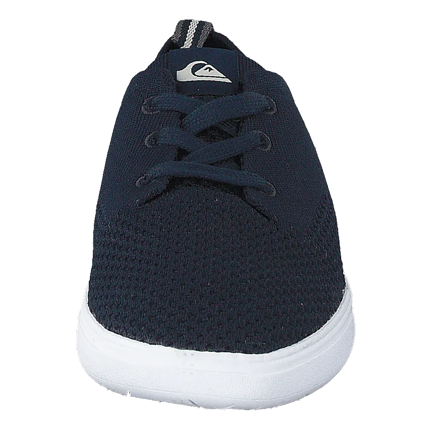 Shorebreak Stretch Knit Blue/blue/grey