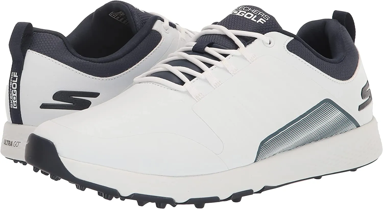 SKECHERS Elite 4 Waterproof Golf