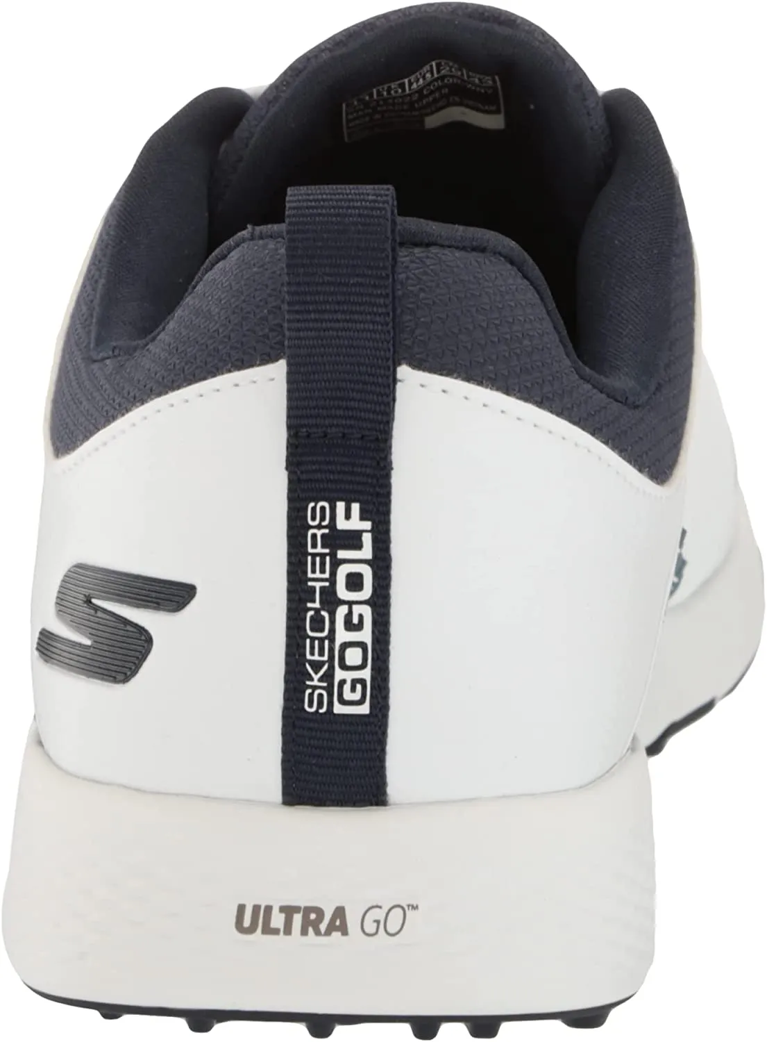 SKECHERS Elite 4 Waterproof Golf