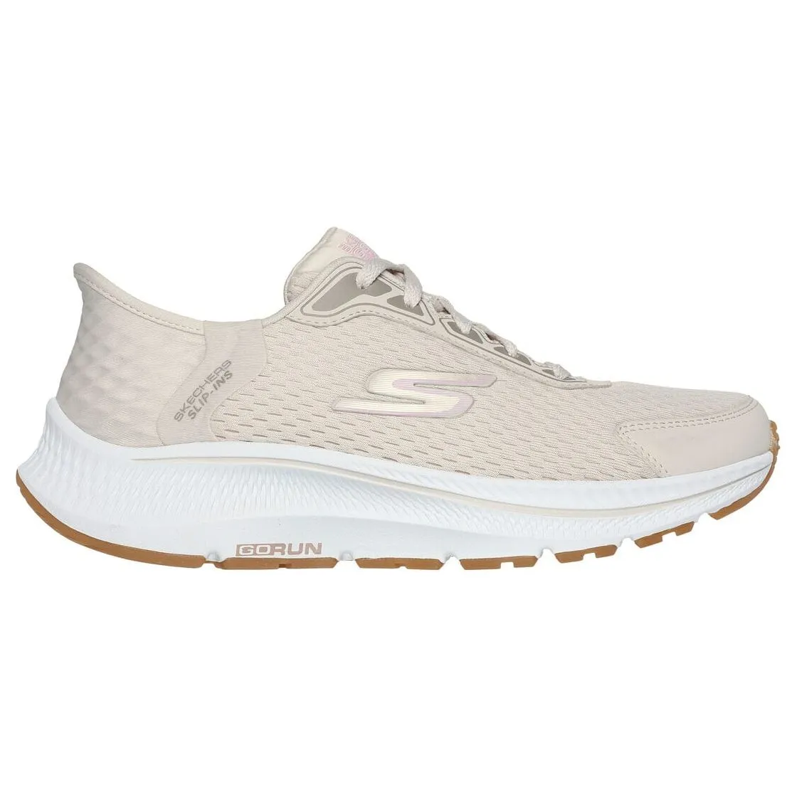 SKECHERS SLIP INS: GO RUN CONSISTENT 2.0 ENDURE WOMEN'S - FINAL SALE!