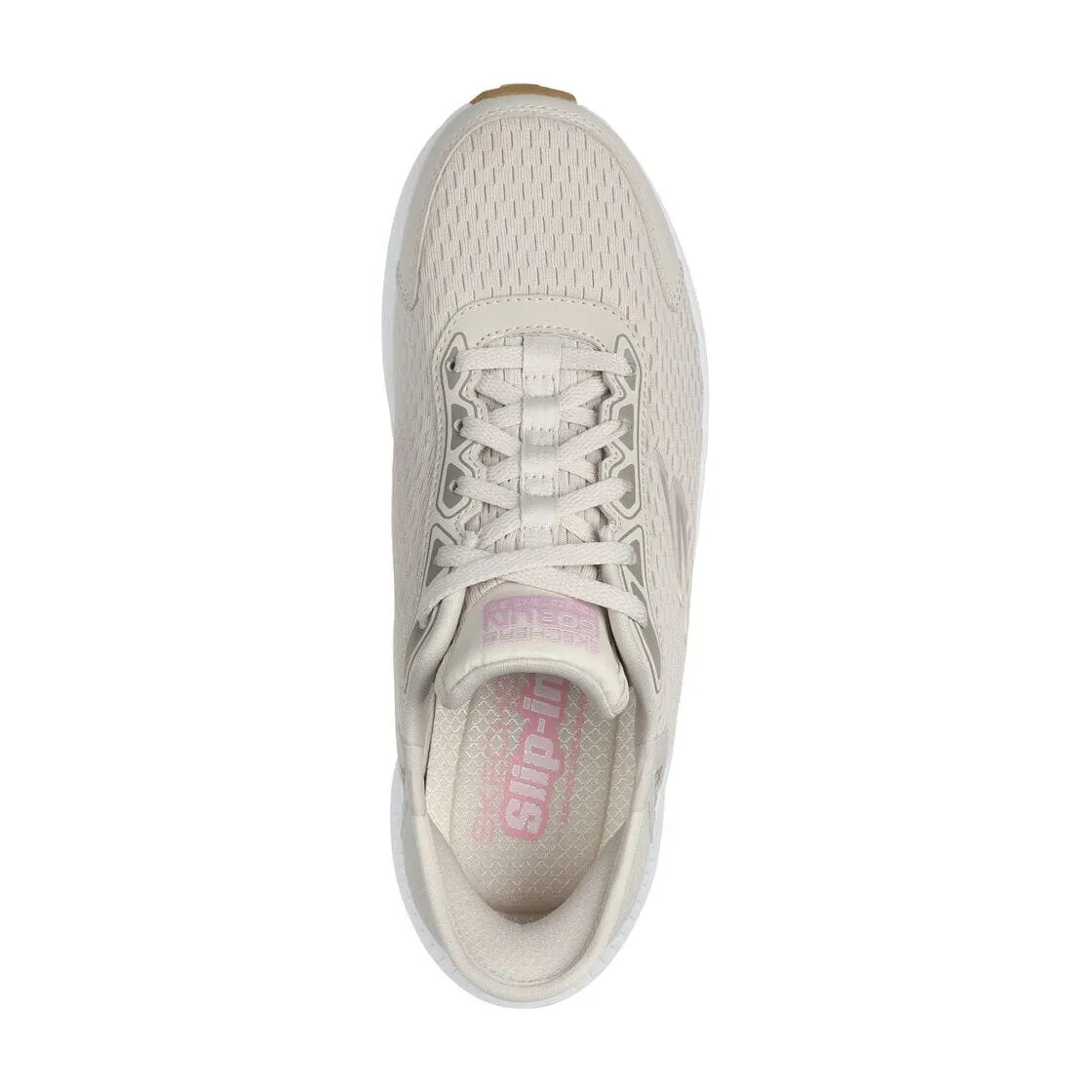 SKECHERS SLIP INS: GO RUN CONSISTENT 2.0 ENDURE WOMEN'S - FINAL SALE!