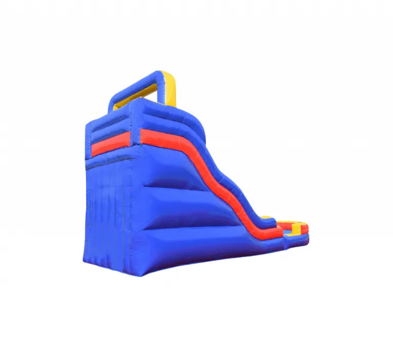 Slide N Splash Single Lane Water Slide