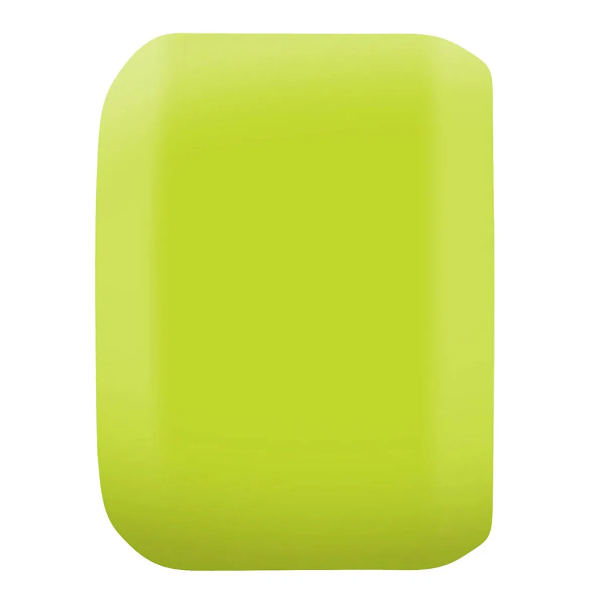 Slime Balls - Grabke Exploding Clock Neon Green 60MM 95A Skateboard Wheels