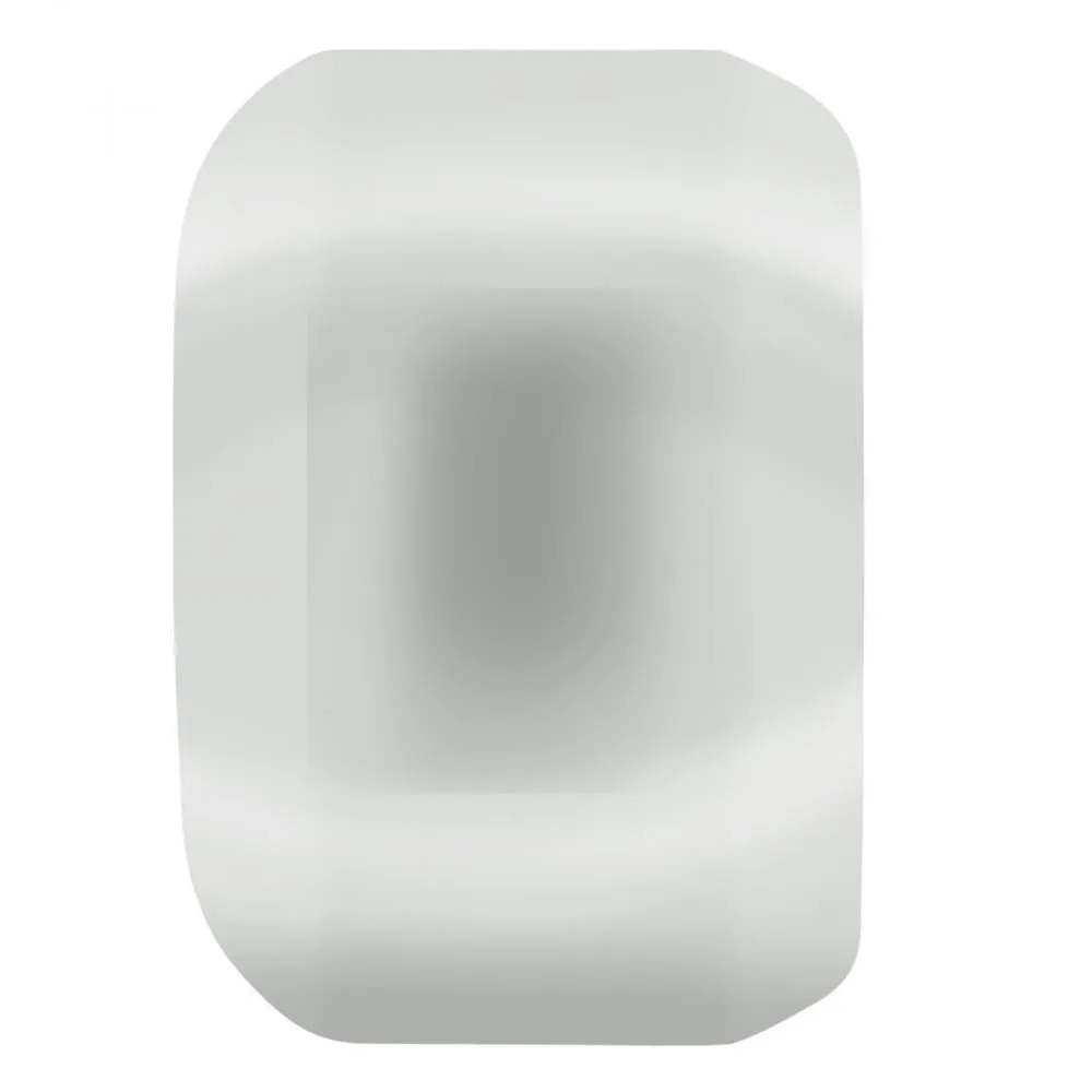 Slime Balls Skateboard Wheels Mirror Vomits 99a - Clear