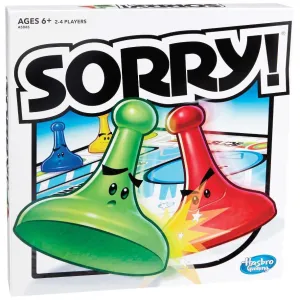 Sorry!
