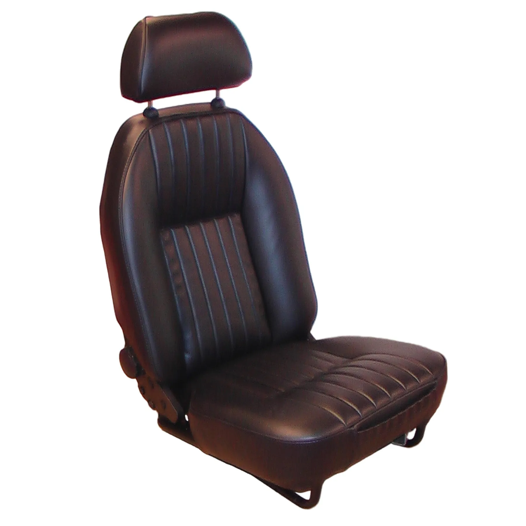 SP250 SUFFOLK RECLINING SEAT RIGHT HAND (LEATHER)