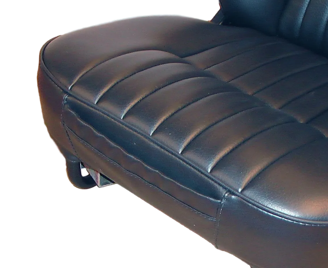 SP250 SUFFOLK RECLINING SEAT RIGHT HAND (LEATHER)