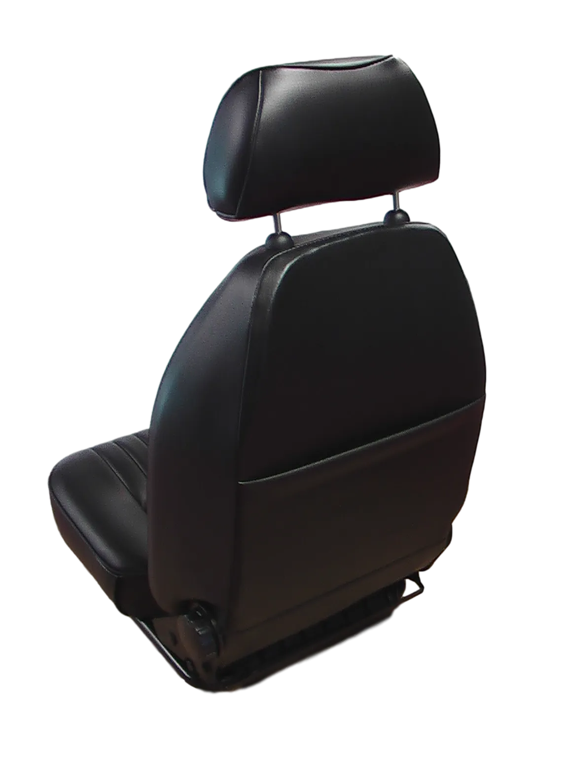 SP250 SUFFOLK RECLINING SEAT RIGHT HAND (LEATHER)