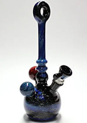 Space Tube