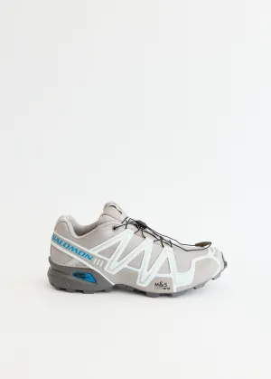 Speedcross 3 'Alloy Ballad Blue' Sneakers