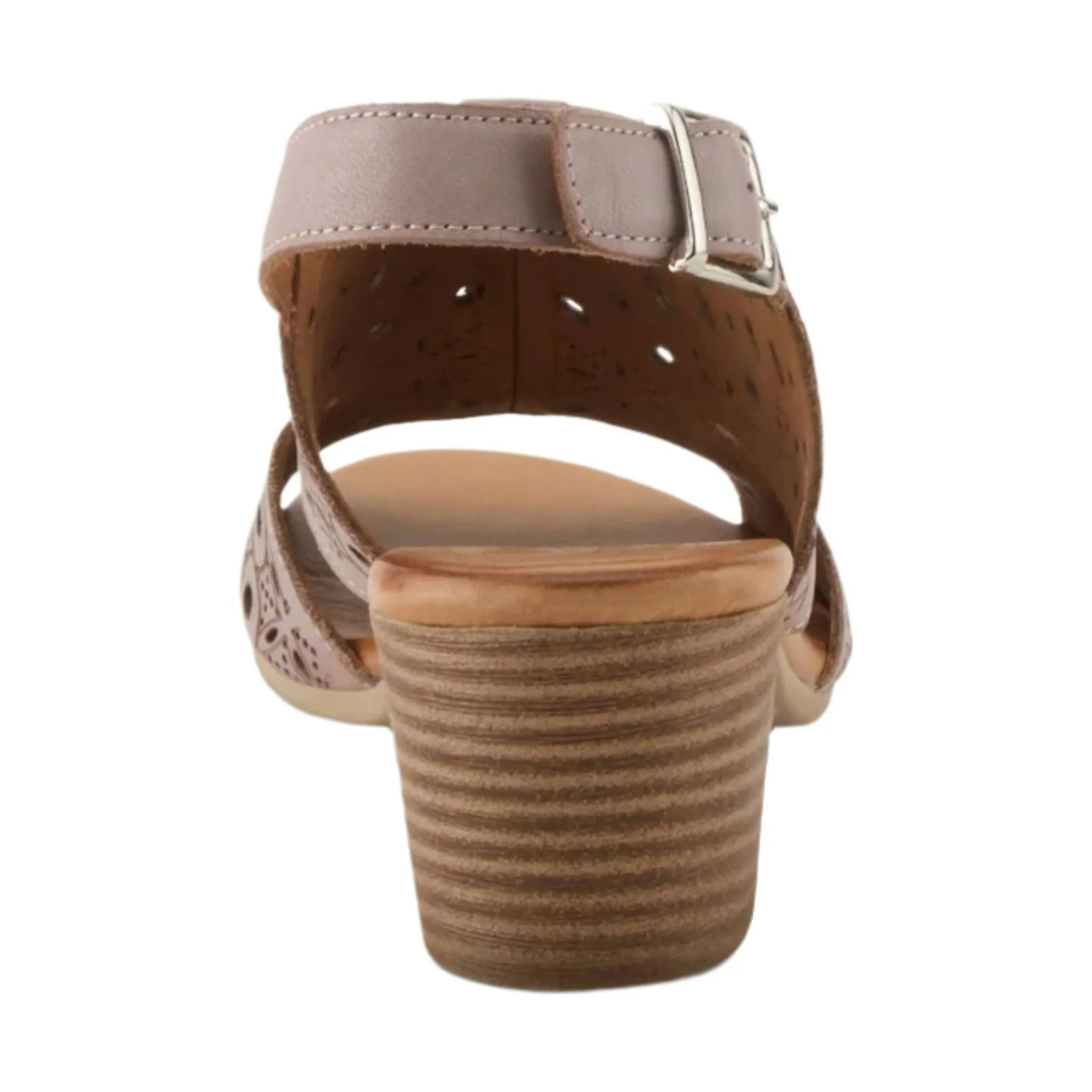 Spring Step Women's Kovach Sandals - Taupe