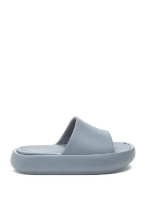 Squish Eva Sandal - Grey