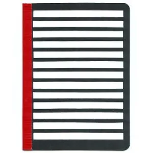 Stationary Writing Guide