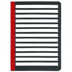 Stationary Writing Guide