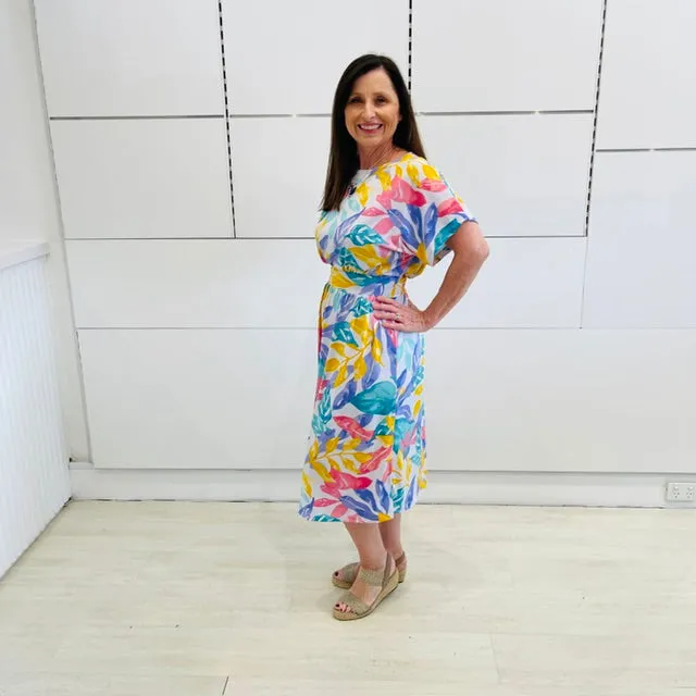 Summer Beth Dress