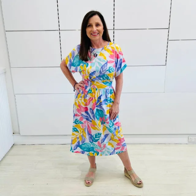 Summer Beth Dress