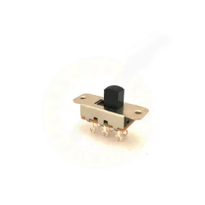 Switchcraft® Slide Switch
