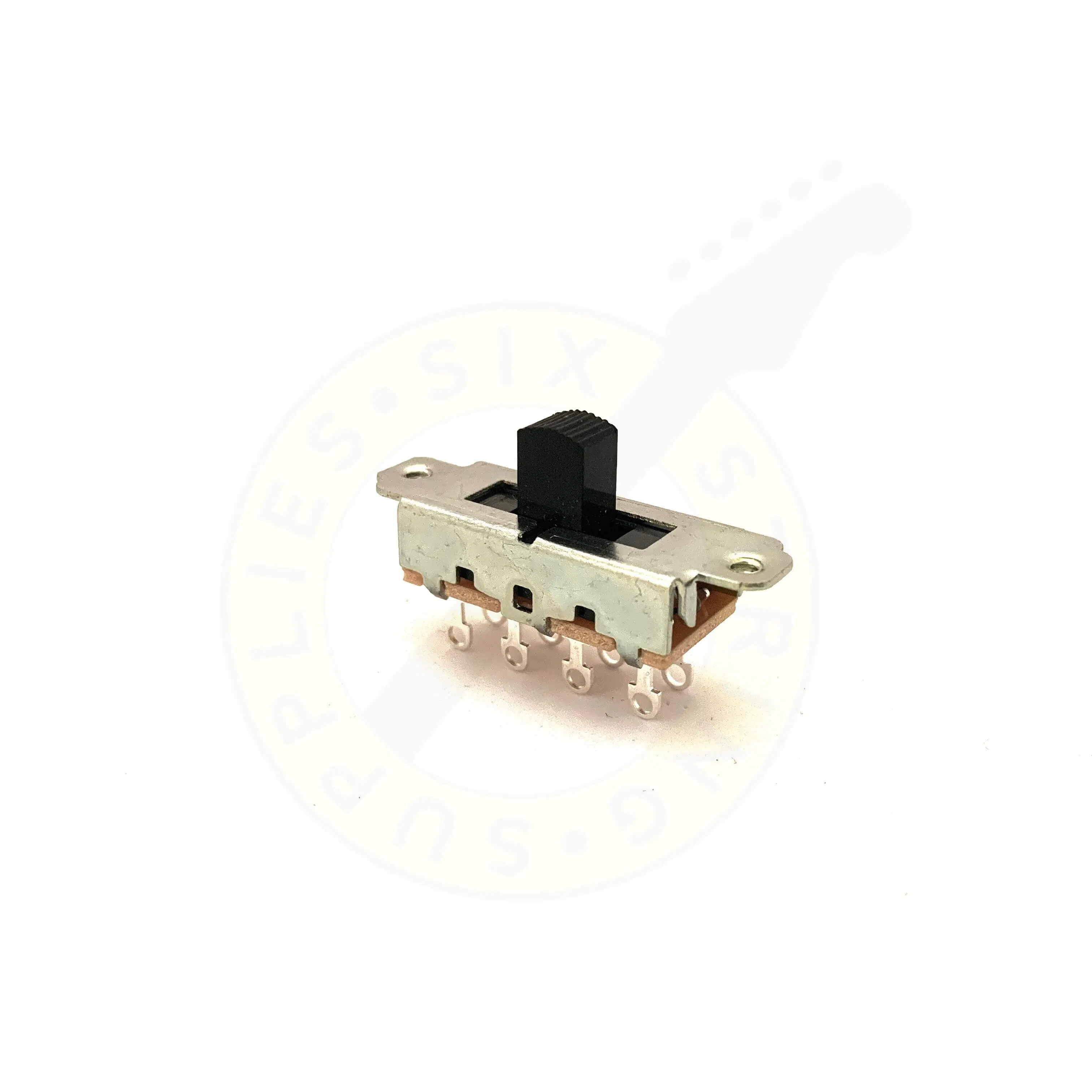Switchcraft® Slide Switch