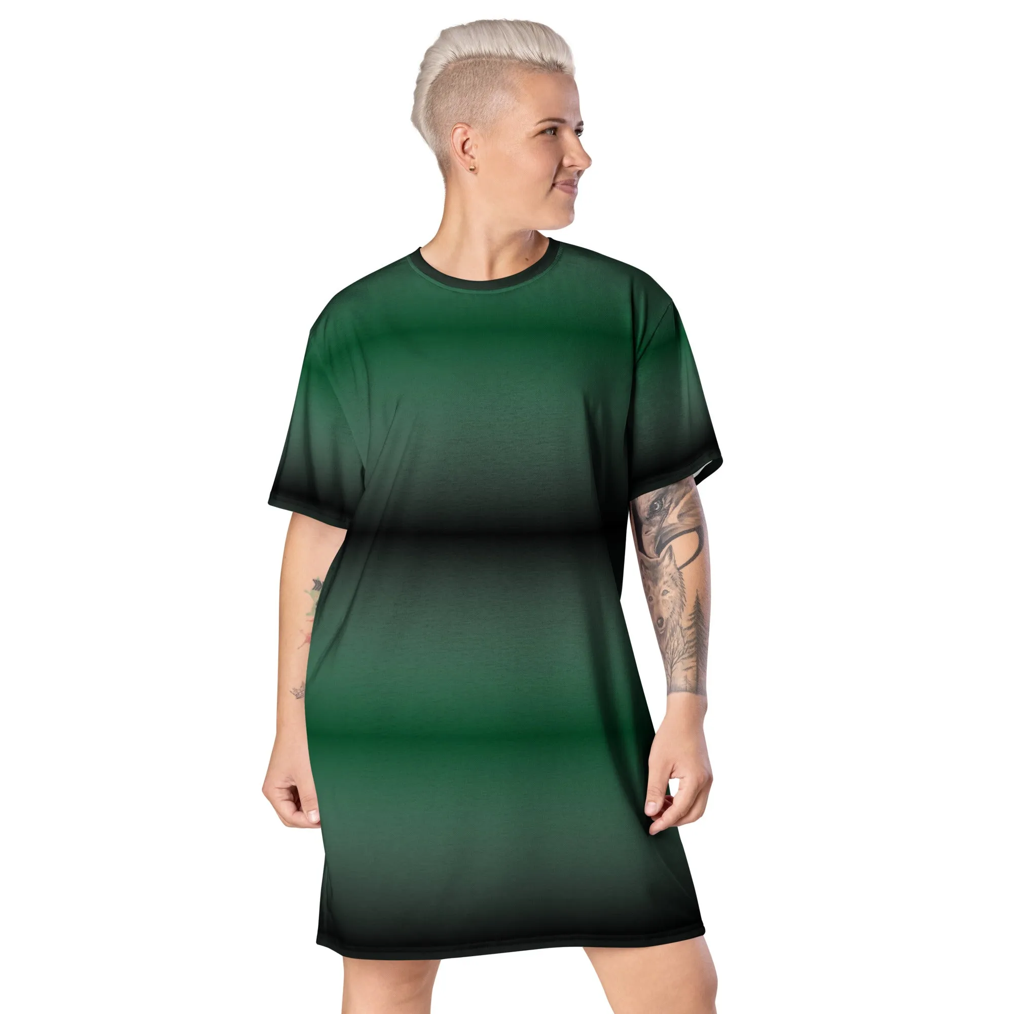 T-Shirt Dress