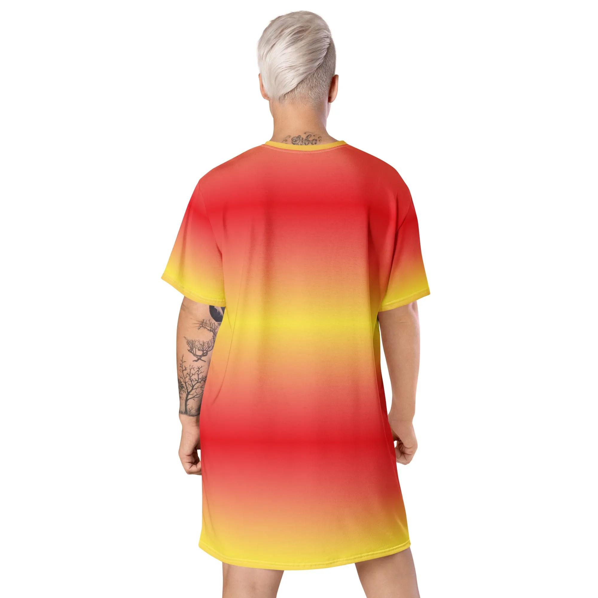 T-Shirt Dress