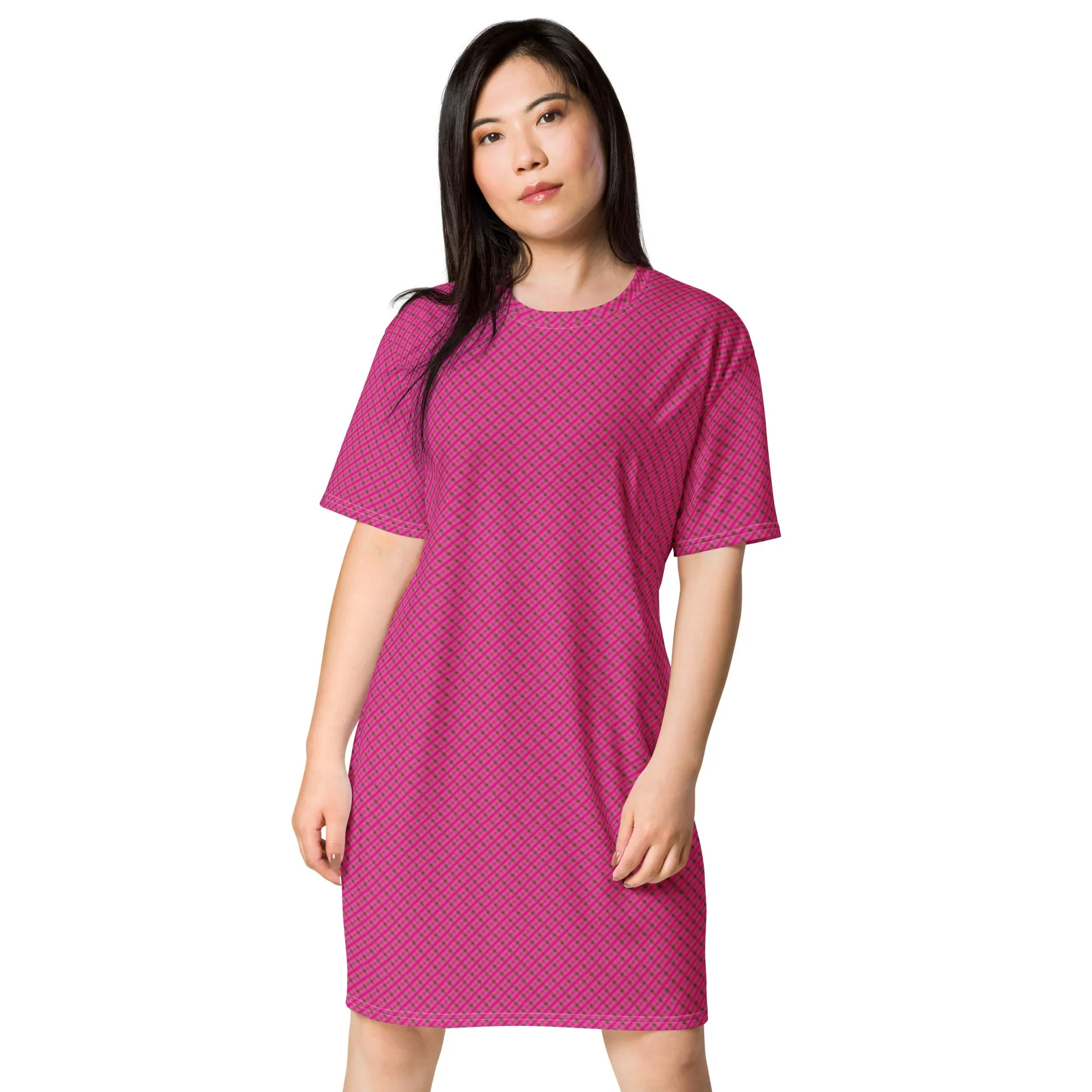T-Shirt Dress