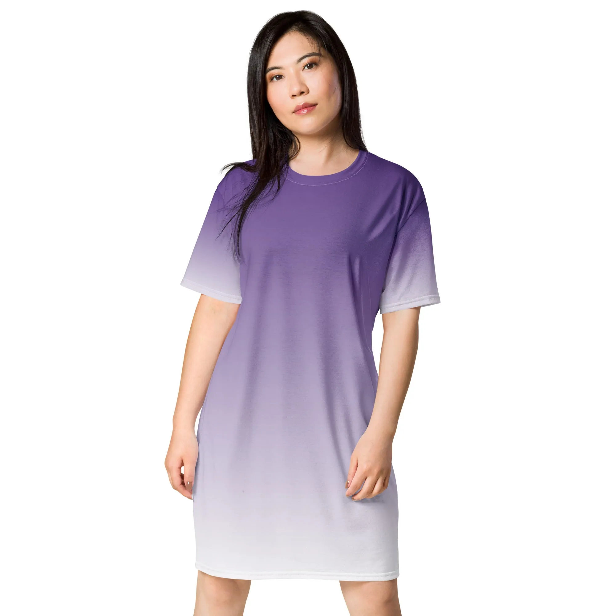 T-Shirt Dress