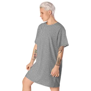 T-Shirt Dress