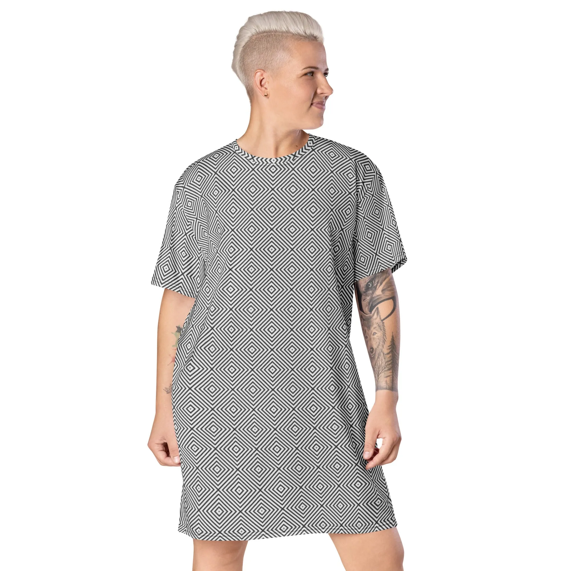 T-Shirt Dress