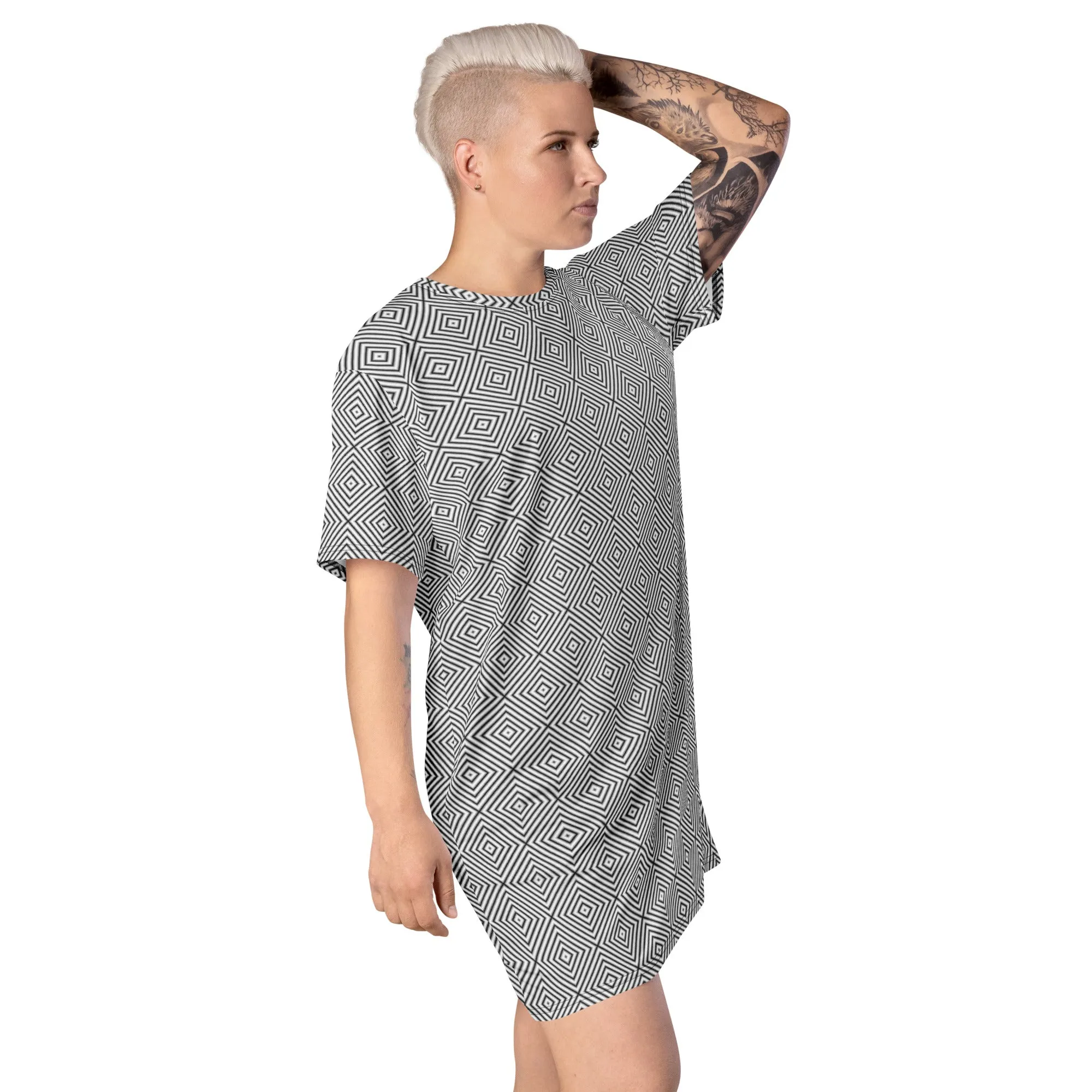T-Shirt Dress