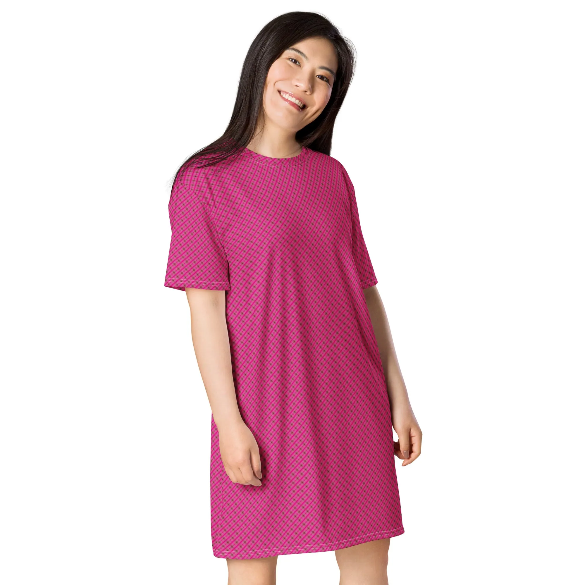 T-Shirt Dress