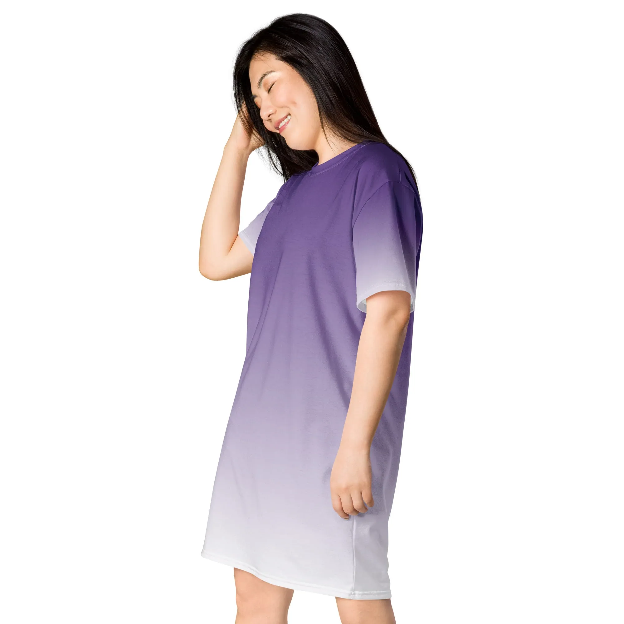T-Shirt Dress