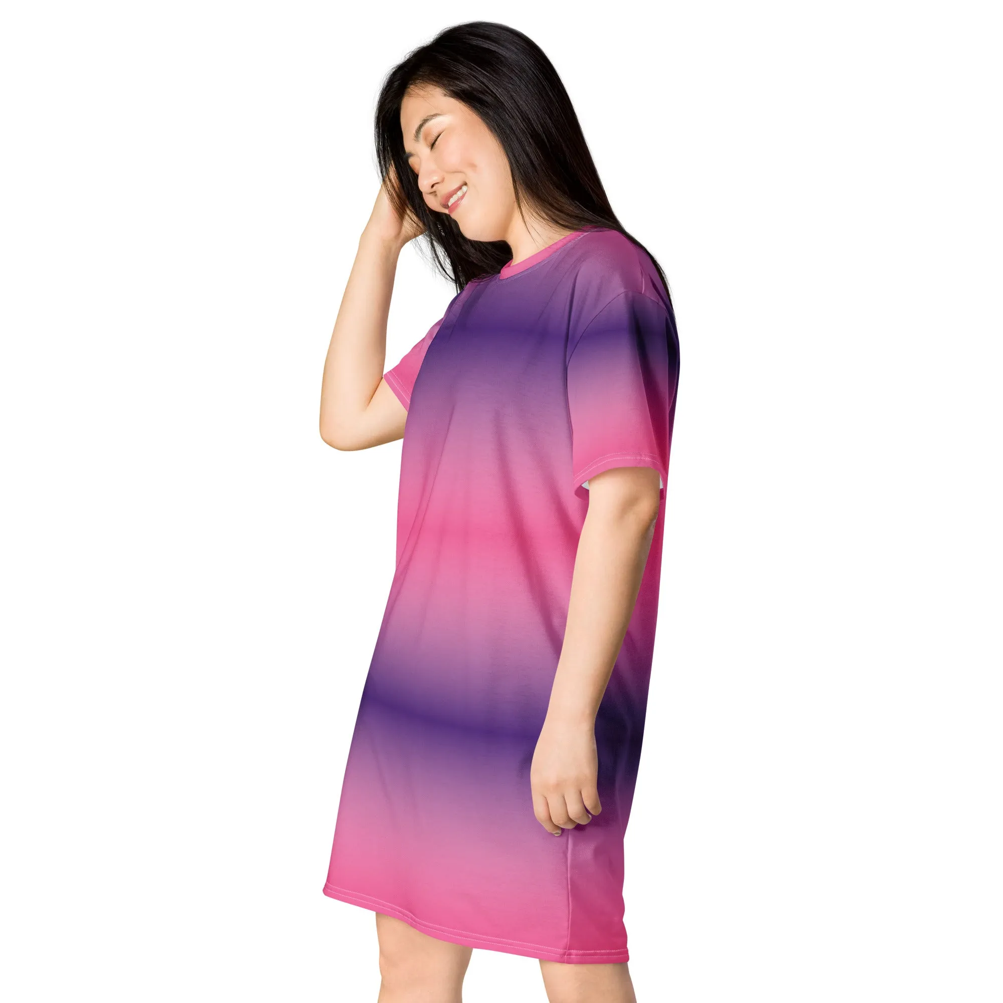 T-Shirt Dress