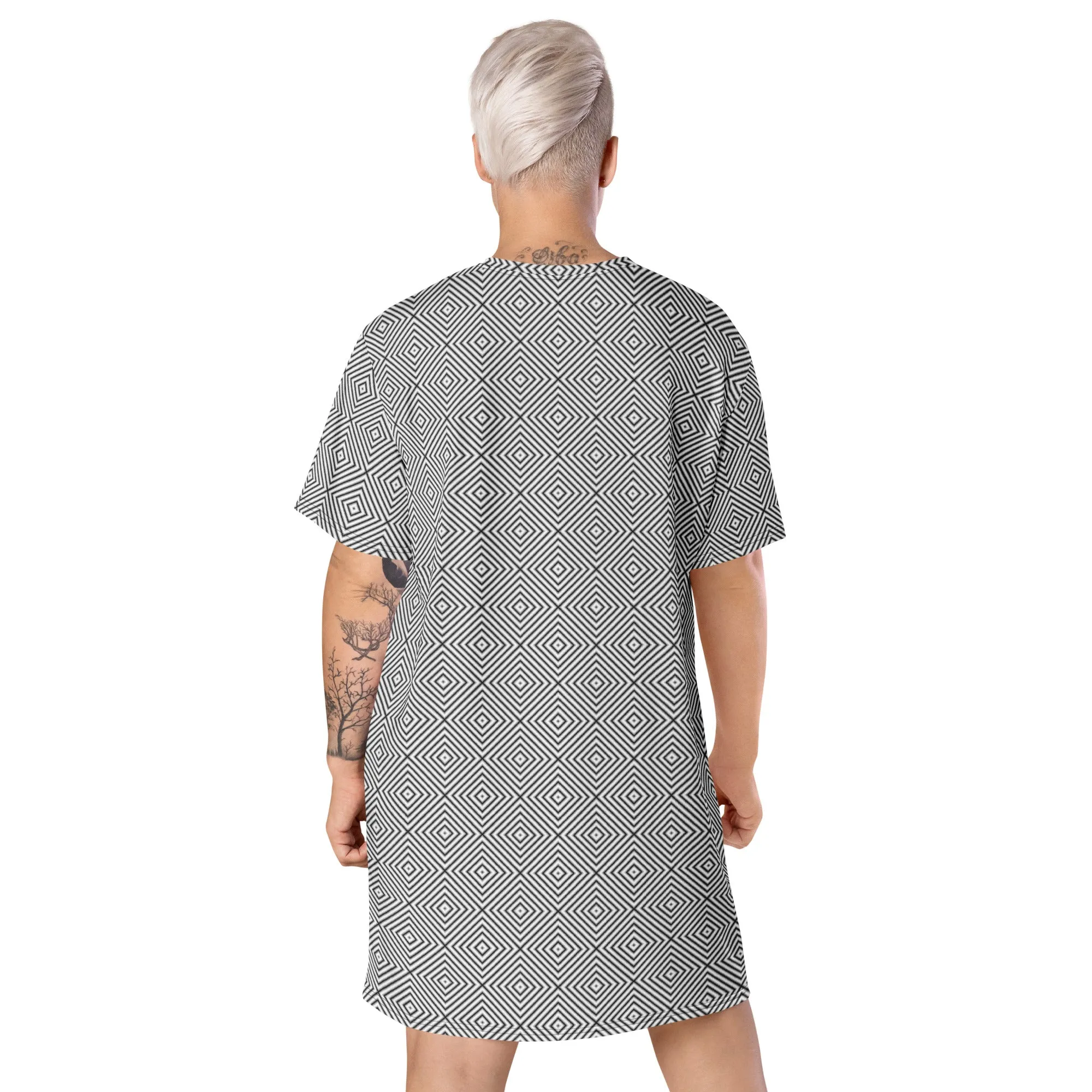 T-Shirt Dress