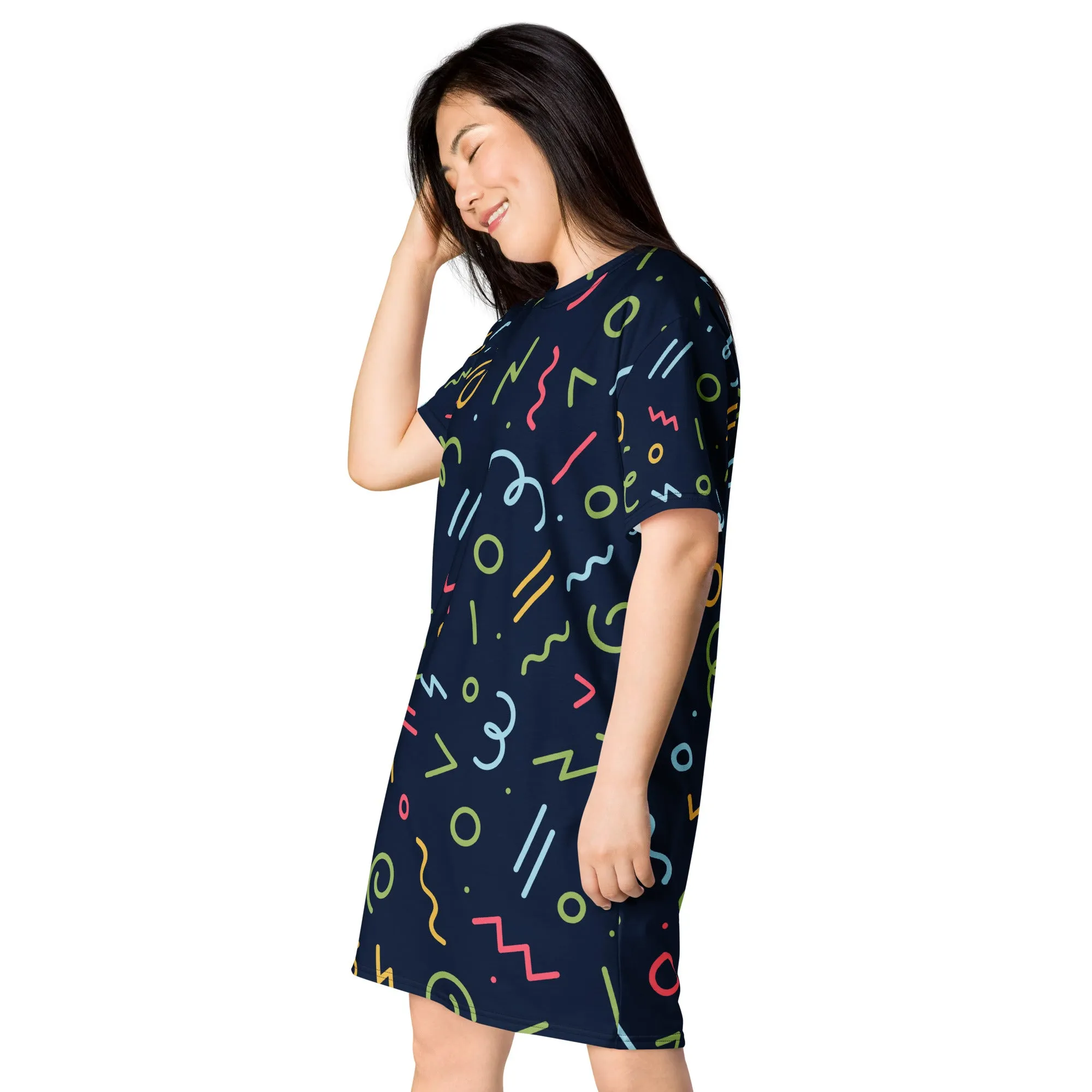T-Shirt Dress