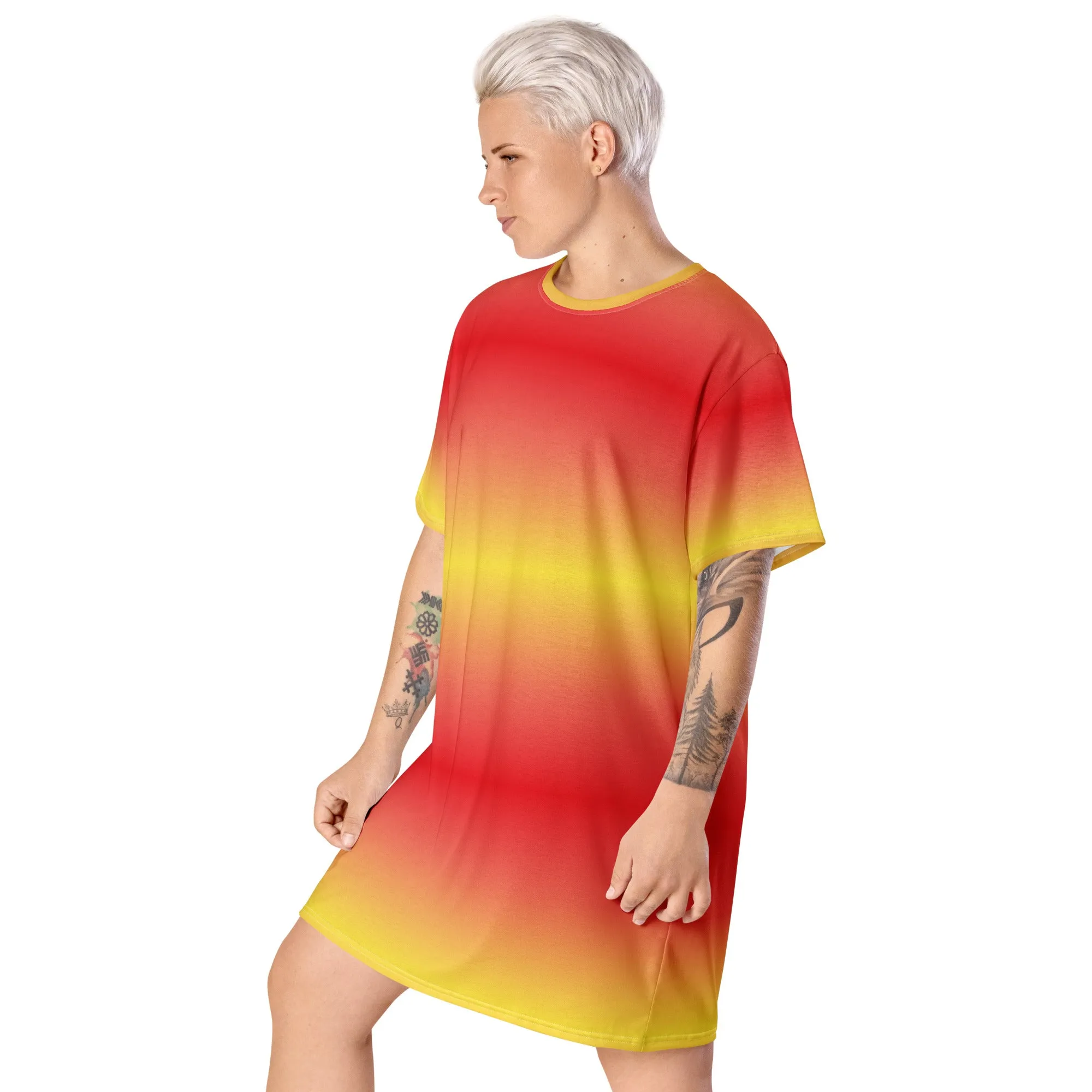 T-Shirt Dress