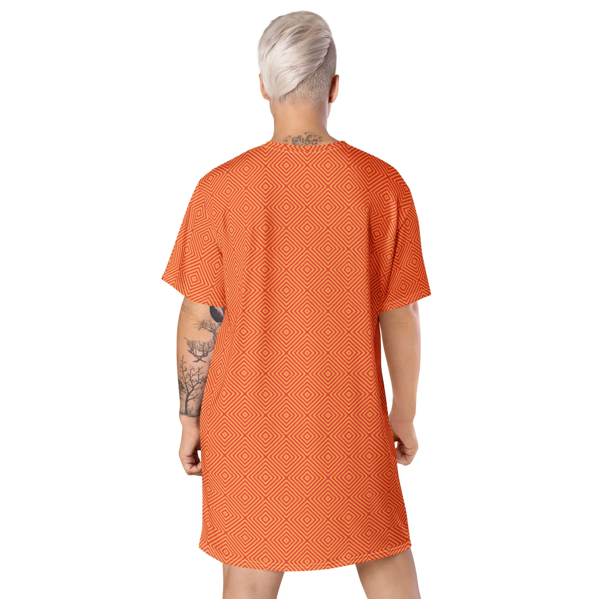 T-Shirt Dress