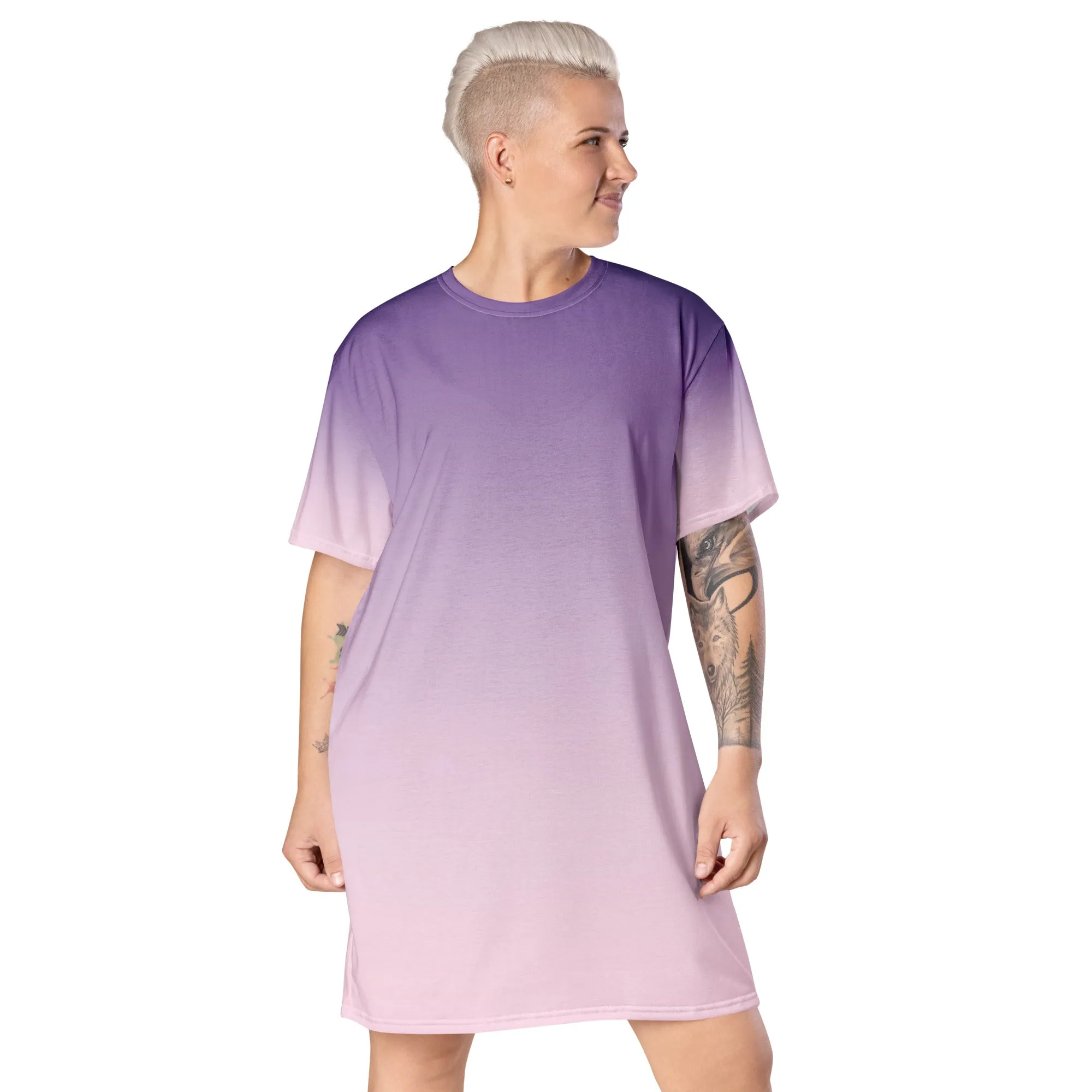 T-Shirt Dress