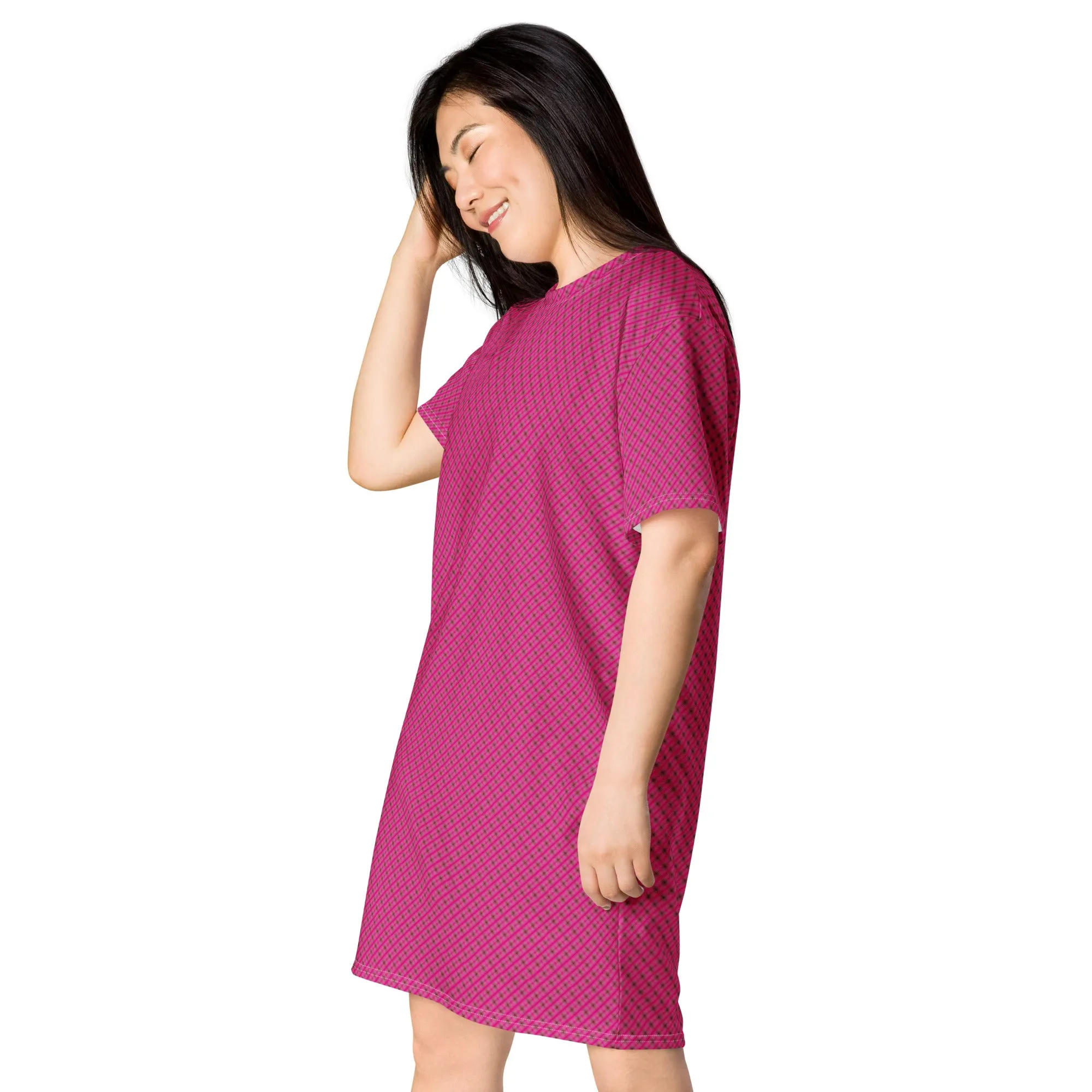 T-Shirt Dress