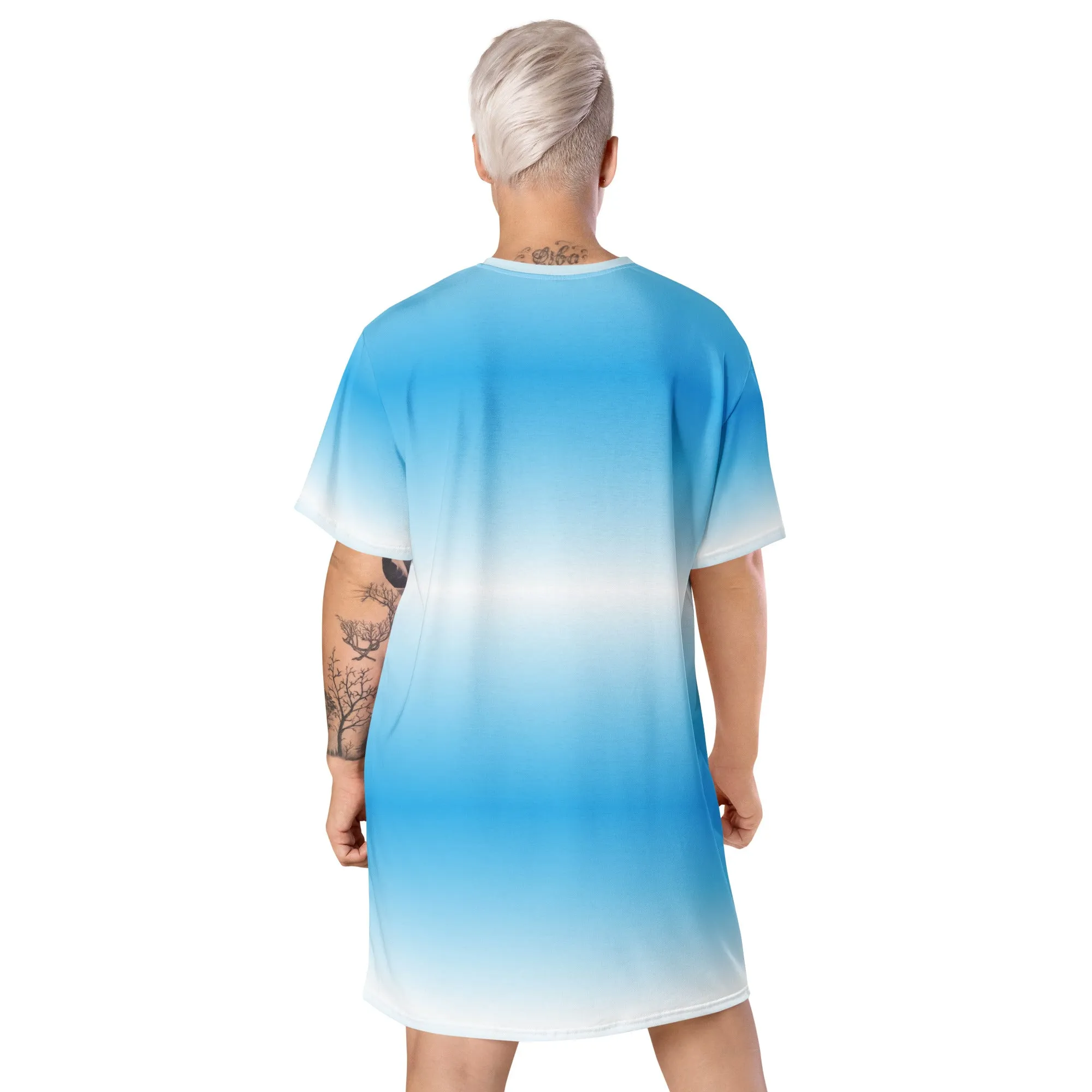 T-Shirt Dress