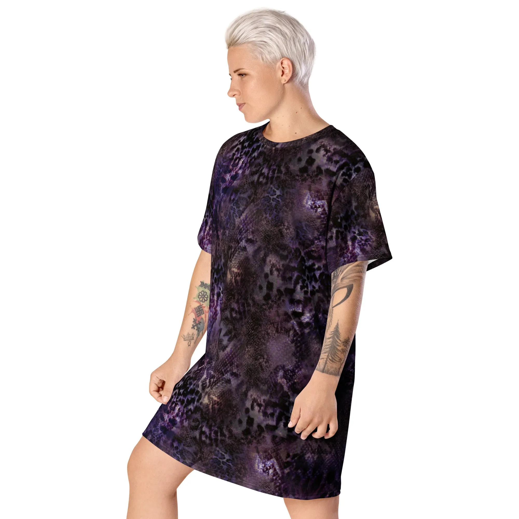 T-Shirt Dress