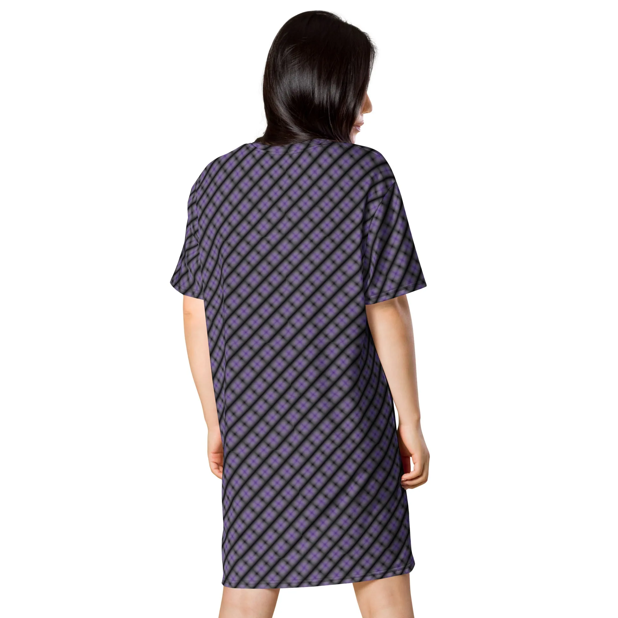 T-Shirt Dress