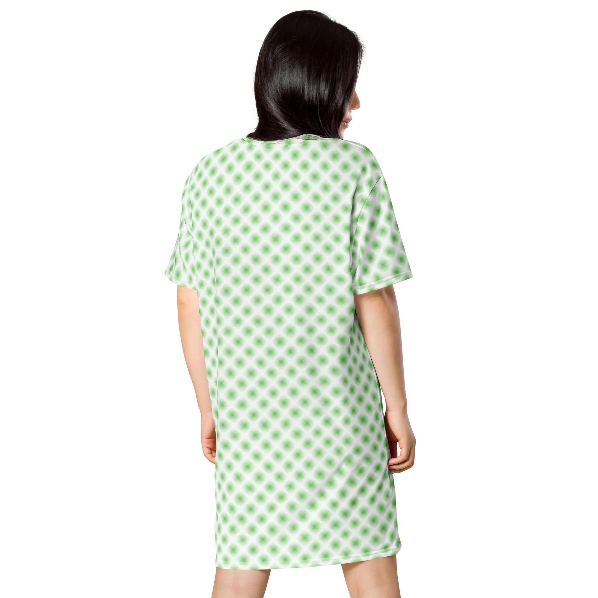 T-Shirt Dress