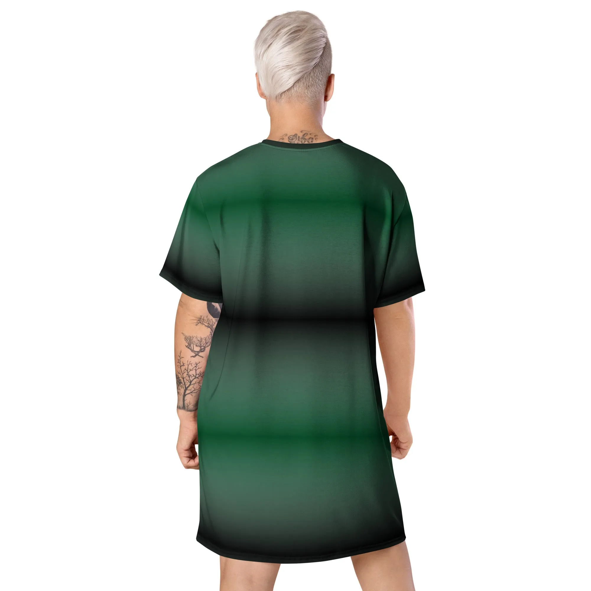T-Shirt Dress