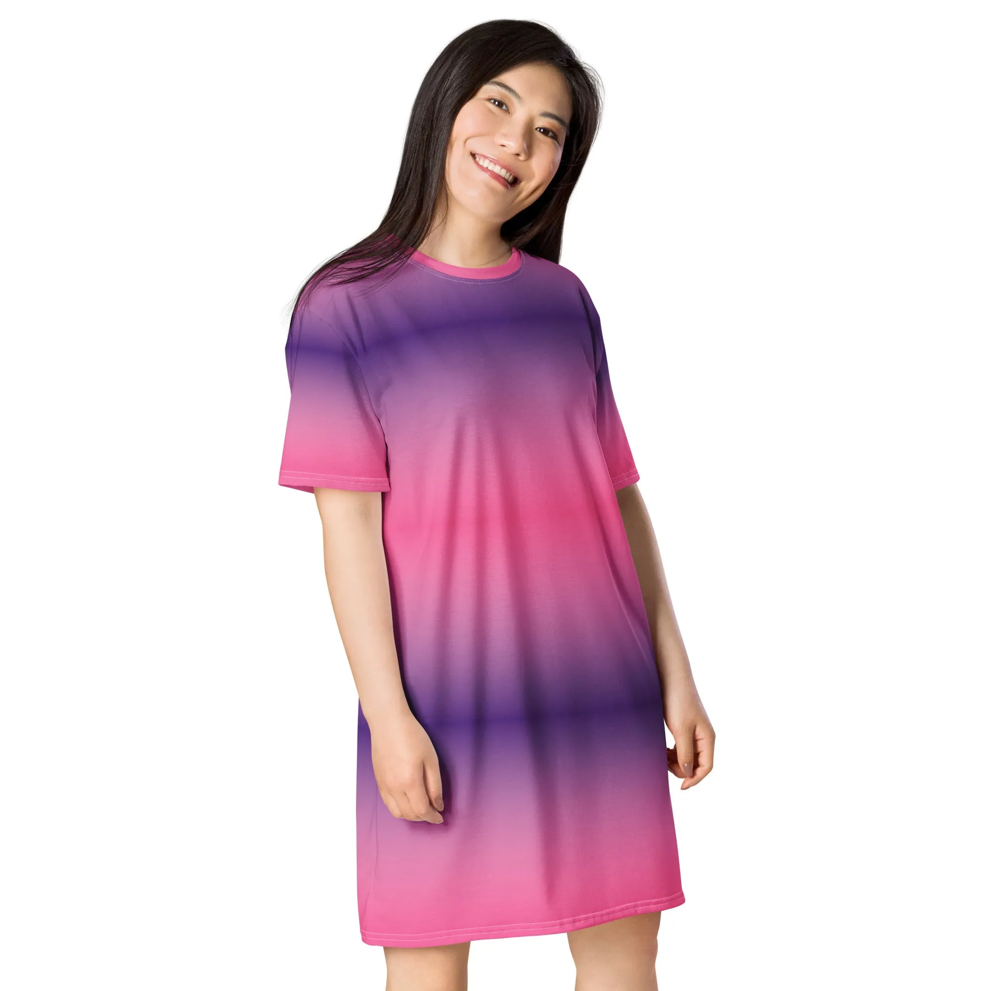 T-Shirt Dress