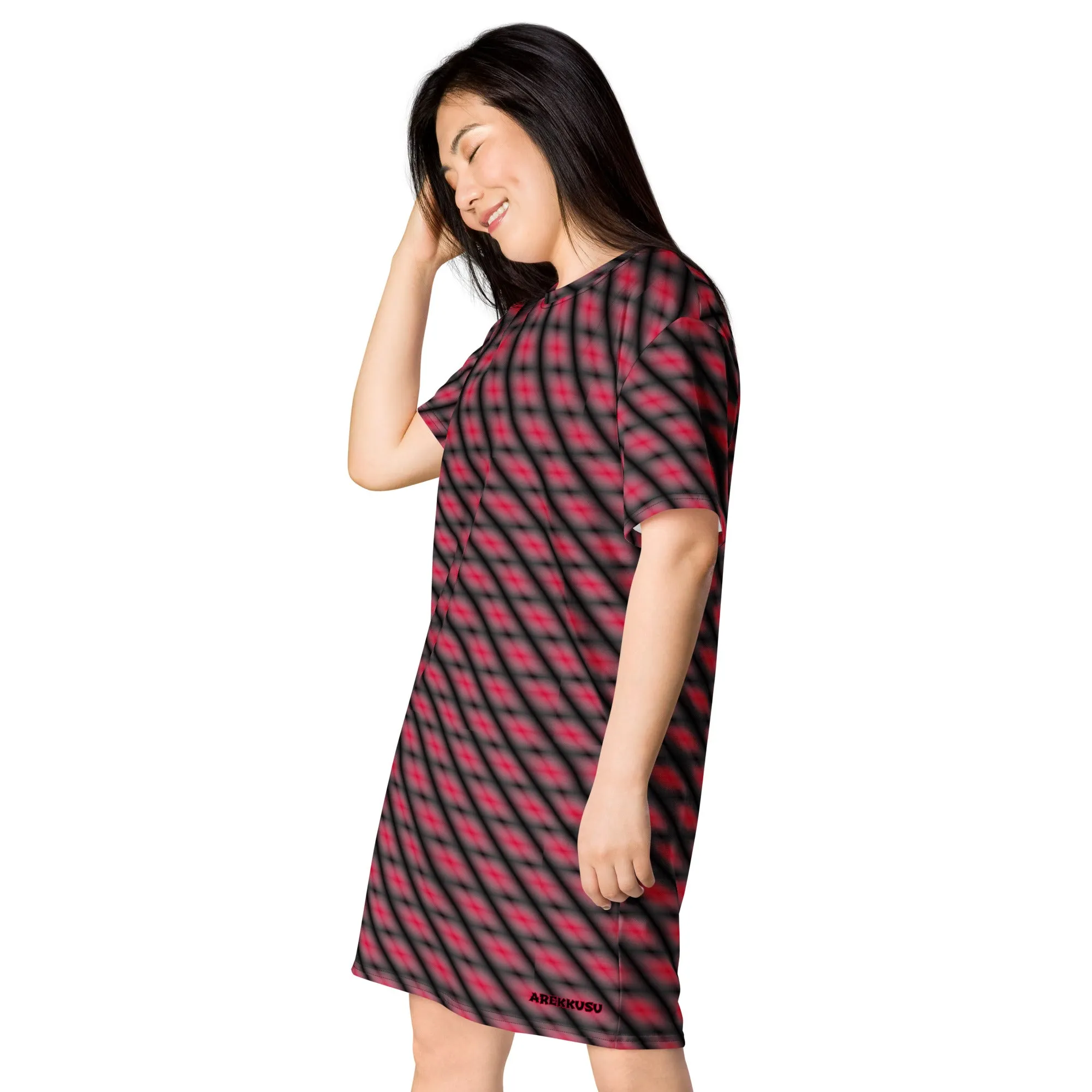 T-Shirt Dress