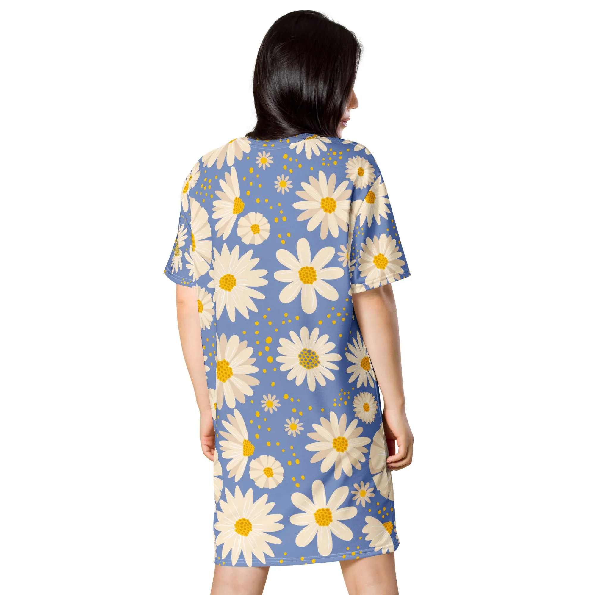 T-Shirt Dress