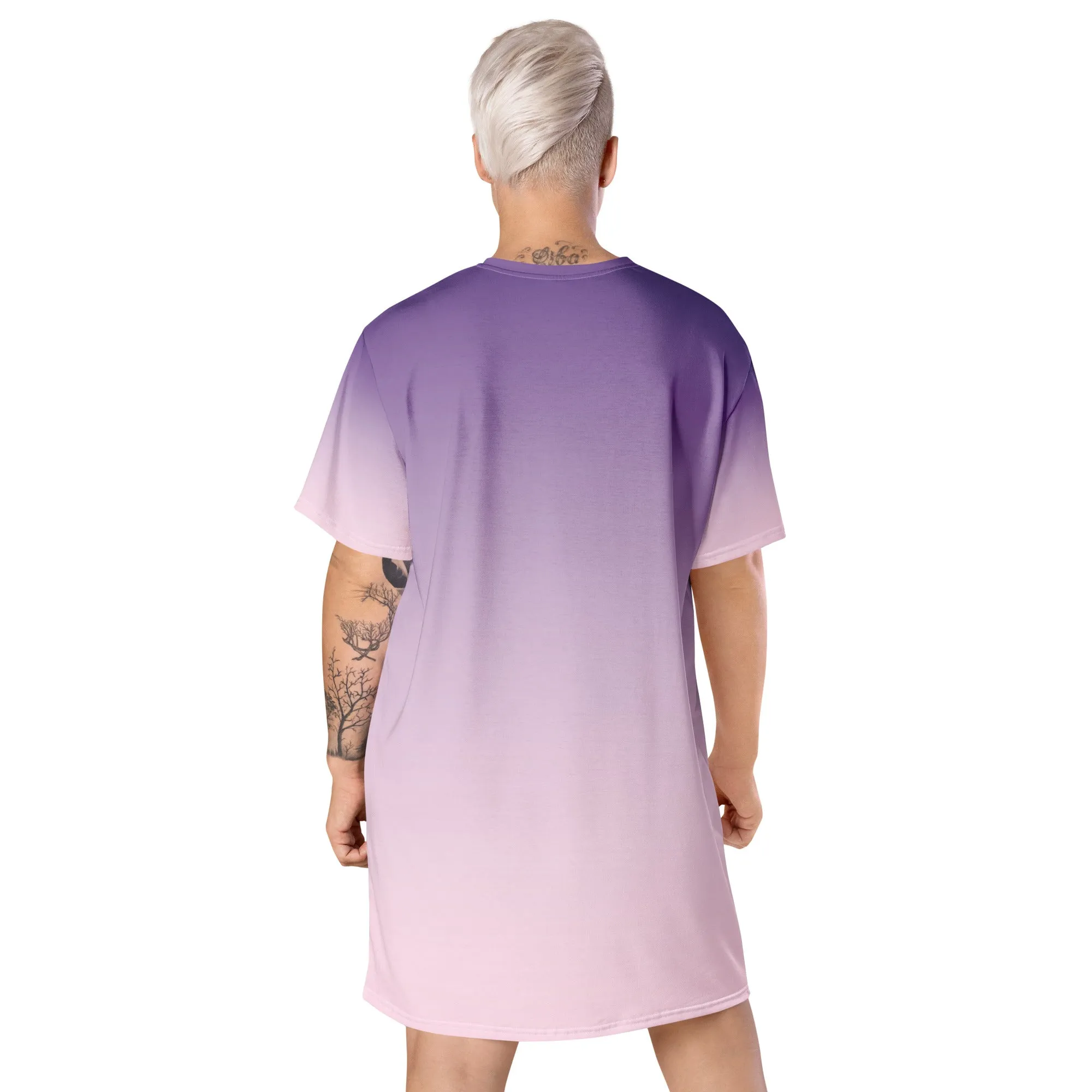 T-Shirt Dress
